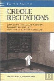 Creole Recitations