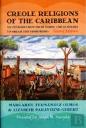 Creole Religions Of The Caribbean