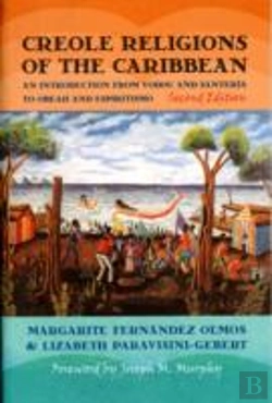 Bertrand.pt - Creole Religions Of The Caribbean
