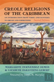 Creole Religions Of The Caribbean