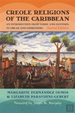 Bertrand.pt - Creole Religions Of The Caribbean
