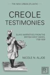 Creole Testimonies