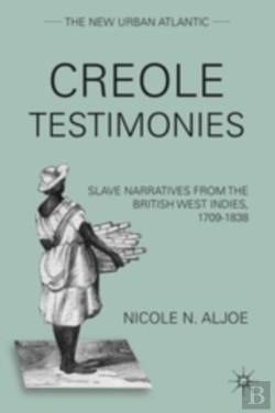 Bertrand.pt - Creole Testimonies