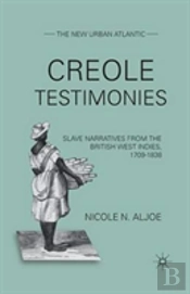 Creole Testimonies