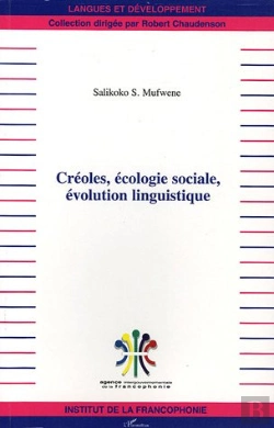 Bertrand.pt - Créoles, Écologie Sociale, Évolution Linguistique