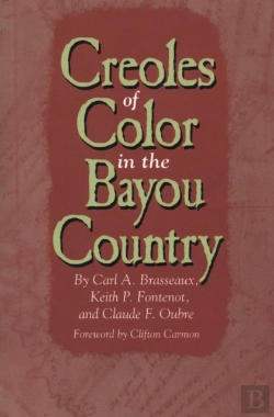 Bertrand.pt - Creoles Of Color In The Bayou Country