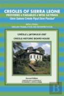 Creoles Of Sierra Leone Proverbs ?Parables?Wise Sayings