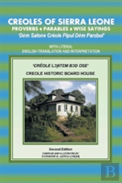 Creoles Of Sierra Leone Proverbs ?Parables?Wise Sayings