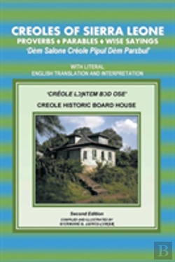 Bertrand.pt - Creoles Of Sierra Leone Proverbs ?Parables?Wise Sayings