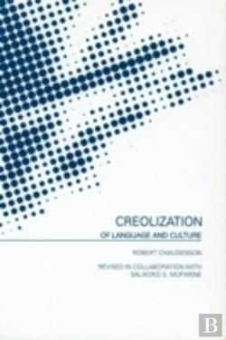 Bertrand.pt - Creolization Of Language And Culture