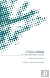Creolization Of Language And Culture