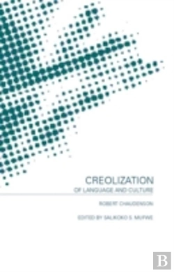 Bertrand.pt - Creolization Of Language And Culture