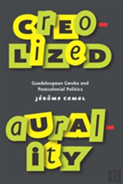 Bertrand.pt - Creolized Aurality