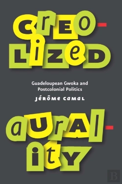 Bertrand.pt - Creolized Aurality