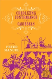 Creolizing Contradance In The Caribbean
