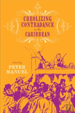 Bertrand.pt - Creolizing Contradance In The Caribbean