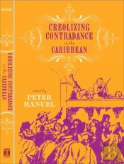 Creolizing Contradance In The Caribbean