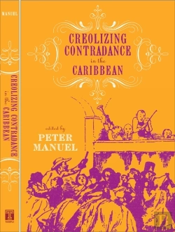 Bertrand.pt - Creolizing Contradance In The Caribbean