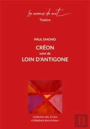 Créon, Suivi De Loin D'Antigone