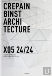 Crepain Binst Architecture