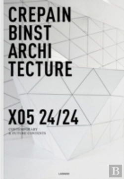 Bertrand.pt - Crepain Binst Architecture