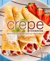 Crepe Cookbook