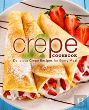 Crepe Cookbook