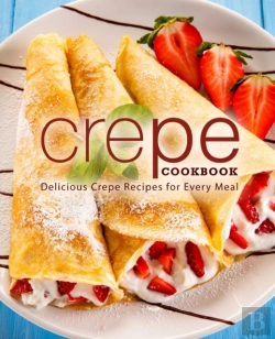 Bertrand.pt - Crepe Cookbook