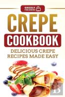 Crepe Cookbook