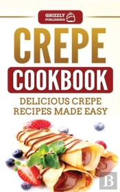 Crepe Cookbook