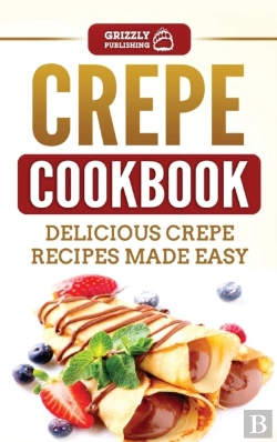 Bertrand.pt - Crepe Cookbook