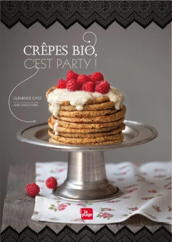 Bertrand.pt - Crepes Bio C'Est Party !