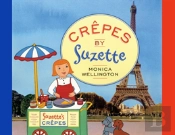 Crepes By Suzette