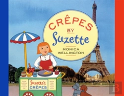 Bertrand.pt - Crepes By Suzette