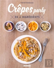 Crepes