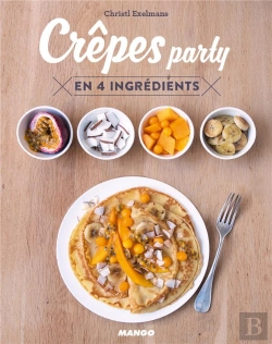 Bertrand.pt - Crepes