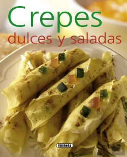 Bertrand.pt - Crepes Dulces Y Saladas