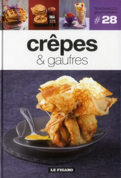 Bertrand.pt - Crepes & Gaufres . Volume 28