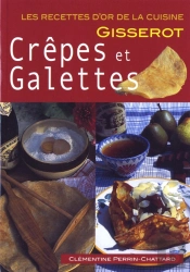 Crêpes Et Galettes