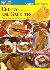 Crèpes Et Galettes