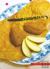 Crêpes Et Galettes