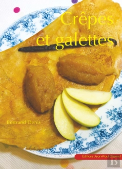 Bertrand.pt - Crêpes Et Galettes