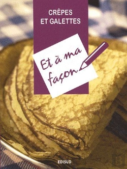 Bertrand.pt - Crêpes Et Galettes Et À Ma Façon