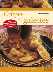 Crêpes Et Galettes