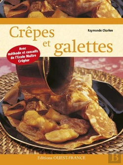 Bertrand.pt - Crêpes Et Galettes