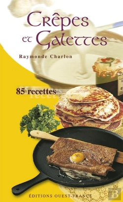 Bertrand.pt - Crepes Et Galettes