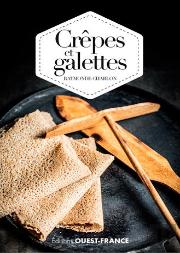 Crepes Et Galettes