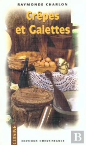 Crepes Et Galettes