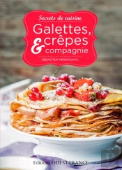 Crepes, Galettes & Compagnie