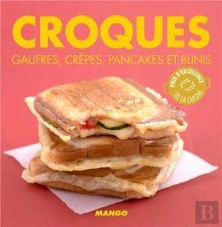 Bertrand.pt - Crepes, Gauffres Et Croques